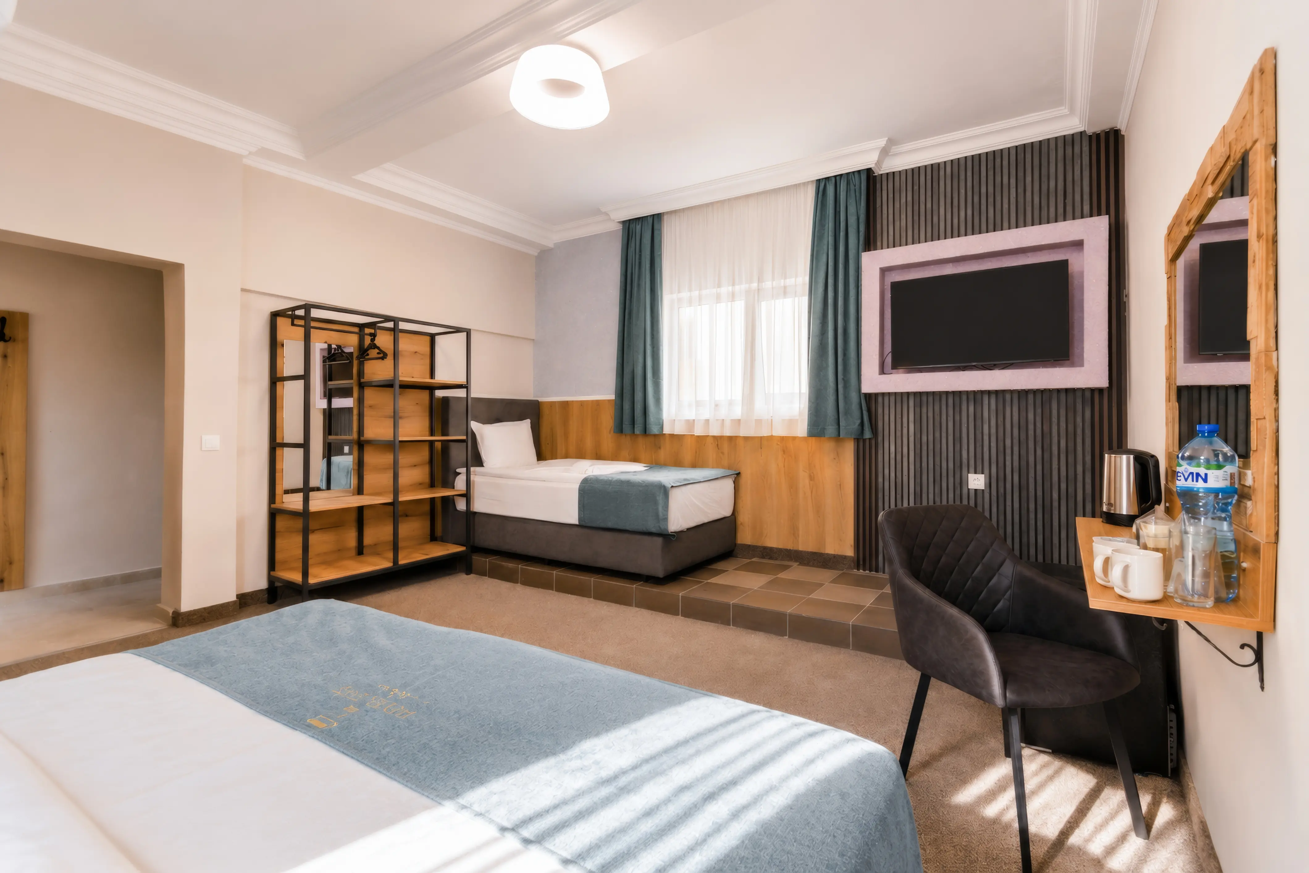 Хотел Ефес Бургас - HOTEL EFES65